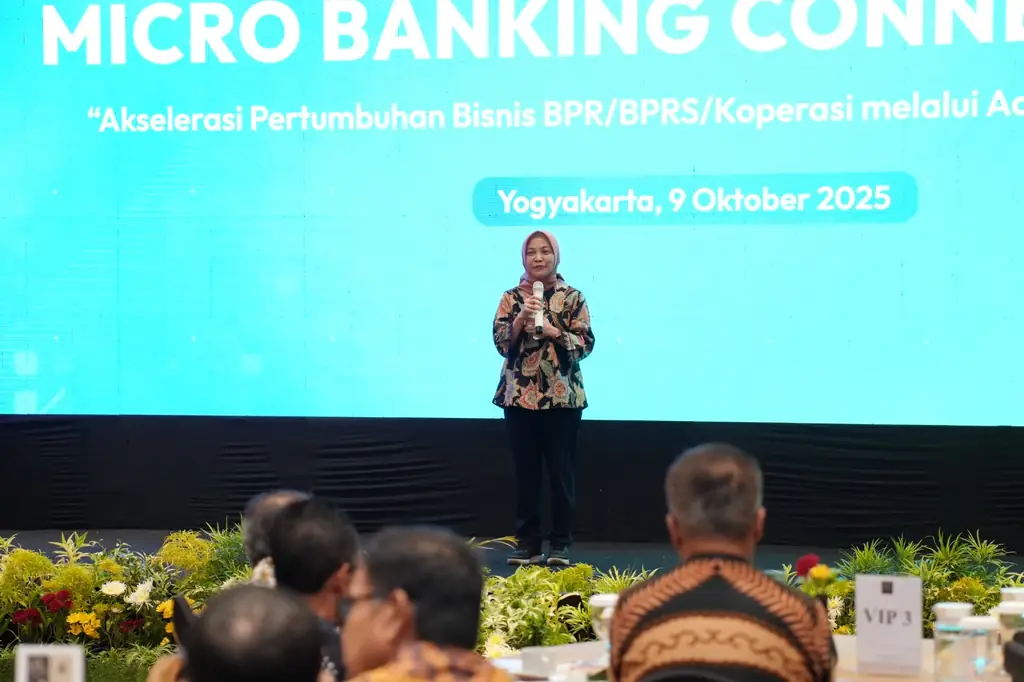 Telkomsigma Kenalkan Digitalisasi Mikro Banking